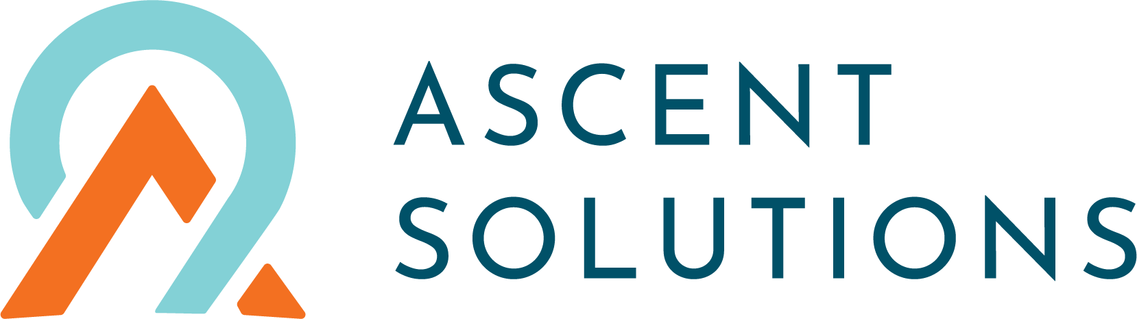 Ascent logo